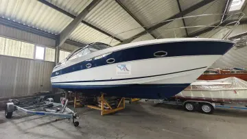 Thumbnail von Bavaria 37 Sport