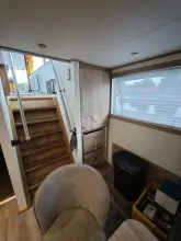 Thumbnail von Vogt Arbon Hausboot-Motoryacht 21m