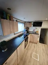 Thumbnail von Vogt Arbon Hausboot-Motoryacht 21m