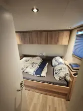 Thumbnail von Vogt Arbon Hausboot-Motoryacht 21m