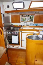 Thumbnail von Hylas 51 Ocean Race