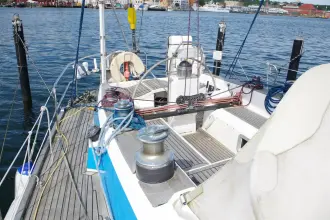 Thumbnail von Hylas 51 Ocean Race