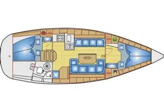 Thumbnail von Bavaria 37 Cruiser