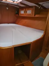 Thumbnail von Wegener Yachtwerft Nissen 37