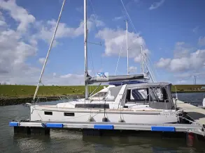 Beneteau Oceanis 35.1