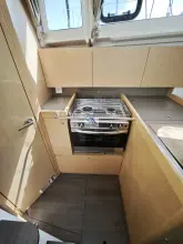 Thumbnail von Beneteau Oceanis 35.1