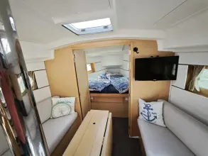 Thumbnail von Beneteau Oceanis 35.1