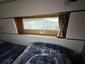 Thumbnail von Beneteau Oceanis 35.1