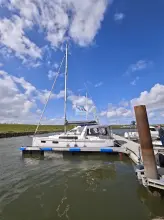 Thumbnail von Beneteau Oceanis 35.1