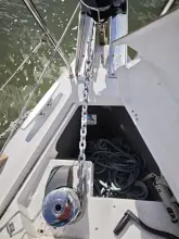 Thumbnail von Beneteau Oceanis 35.1