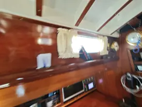 Thumbnail von BILL TRIPP De Dood 12.7m