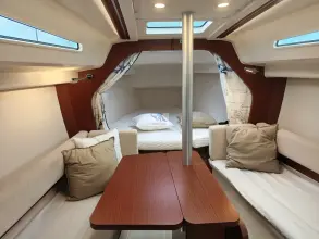 Thumbnail von Hanse 315