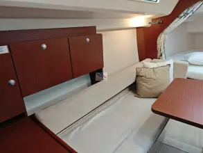 Thumbnail von Hanse 315