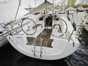 Thumbnail von Hanse 315