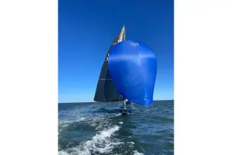 Thumbnail von Anker & Jensen 6 Metre