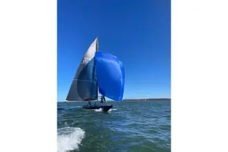 Thumbnail von Anker & Jensen 6 Metre