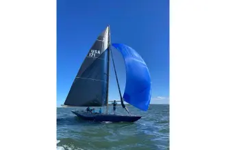 Thumbnail von Anker & Jensen 6 Metre