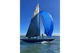 Thumbnail von Anker & Jensen 6 Metre