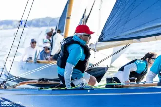 Thumbnail von Anker & Jensen 6 Metre