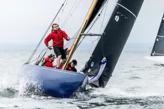 Thumbnail von Anker & Jensen 6 Metre