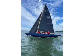 Thumbnail von Anker & Jensen 6 Metre