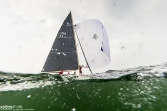 Thumbnail von Anker & Jensen 6 Metre
