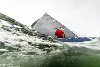 Thumbnail von Anker & Jensen 6 Metre