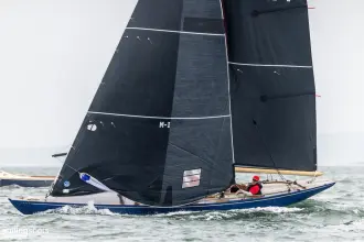Thumbnail von Anker & Jensen 6 Metre