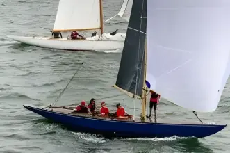 Thumbnail von Anker & Jensen 6 Metre