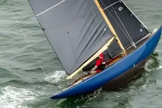 Thumbnail von Anker & Jensen 6 Metre