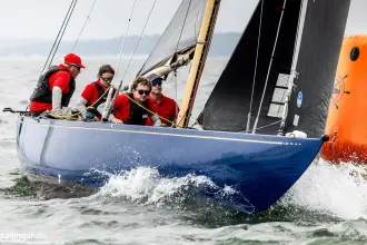 Thumbnail von Anker & Jensen 6 Metre