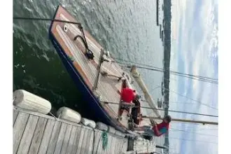 Thumbnail von Anker & Jensen 6 Metre