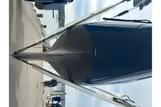 Thumbnail von Anker & Jensen 6 Metre