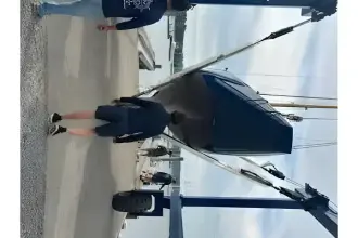 Thumbnail von Anker & Jensen 6 Metre