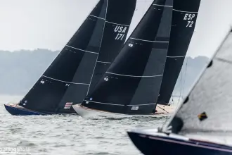 Thumbnail von Anker & Jensen 6 Metre