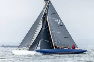 Thumbnail von Anker & Jensen 6 Metre