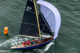 Thumbnail von Anker & Jensen 6 Metre