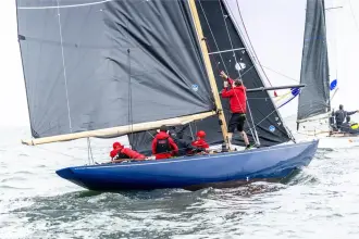 Thumbnail von Anker & Jensen 6 Metre