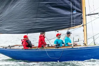 Thumbnail von Anker & Jensen 6 Metre