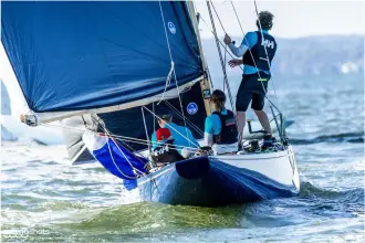 Thumbnail von Anker & Jensen 6 Metre