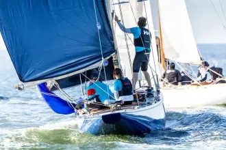 Thumbnail von Anker & Jensen 6 Metre