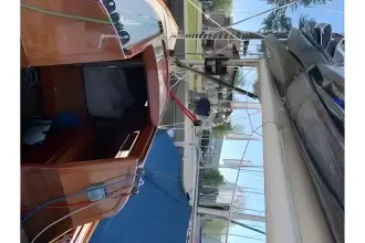 Thumbnail von National Cruiser