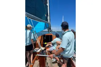 Thumbnail von National Cruiser