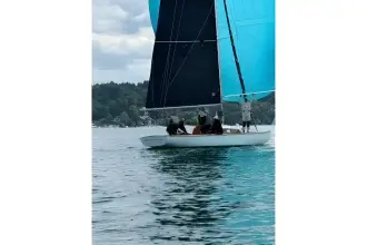 Thumbnail von National Cruiser