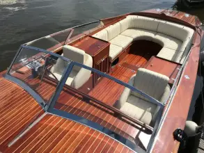 Thumbnail von Royal Craft Dolvik 32 Runabout