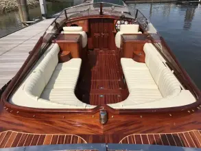 Thumbnail von Royal Craft Dolvik 32 Runabout