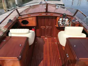 Thumbnail von Royal Craft Dolvik 32 Runabout