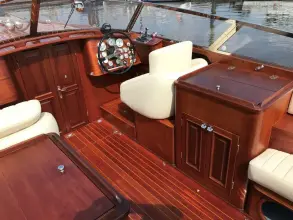 Thumbnail von Royal Craft Dolvik 32 Runabout