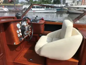 Thumbnail von Royal Craft Dolvik 32 Runabout