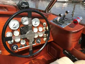 Thumbnail von Royal Craft Dolvik 32 Runabout
